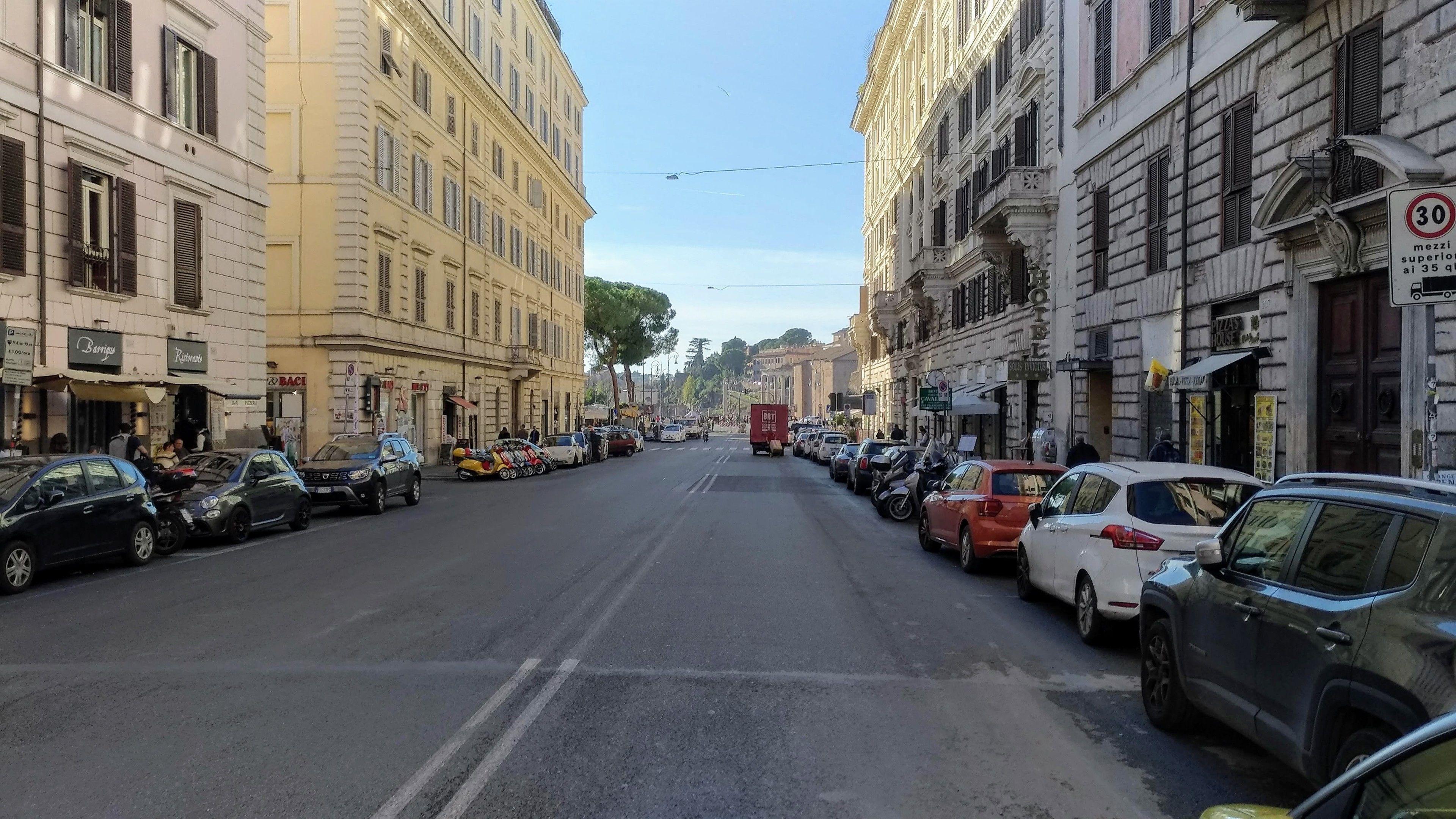Nicolas Inn - Rome — Photos 2